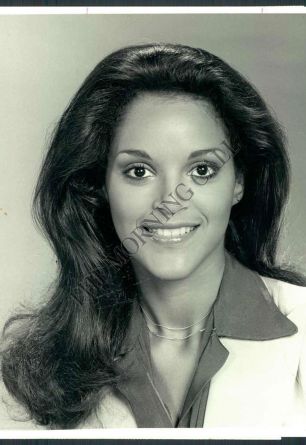 Jayne Kennedy