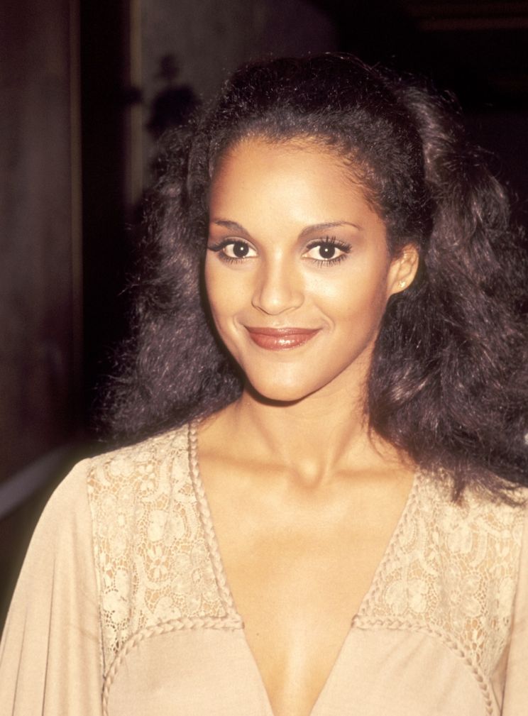 Jayne Kennedy