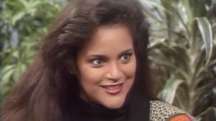 Jayne Kennedy