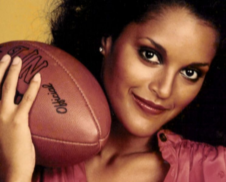 Jayne Kennedy