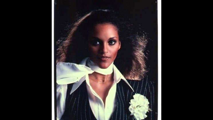 Jayne Kennedy