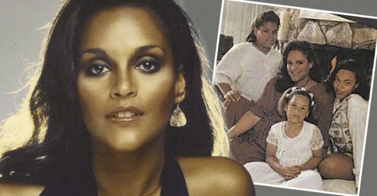 Jayne Kennedy