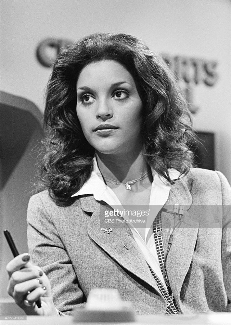 Jayne Kennedy