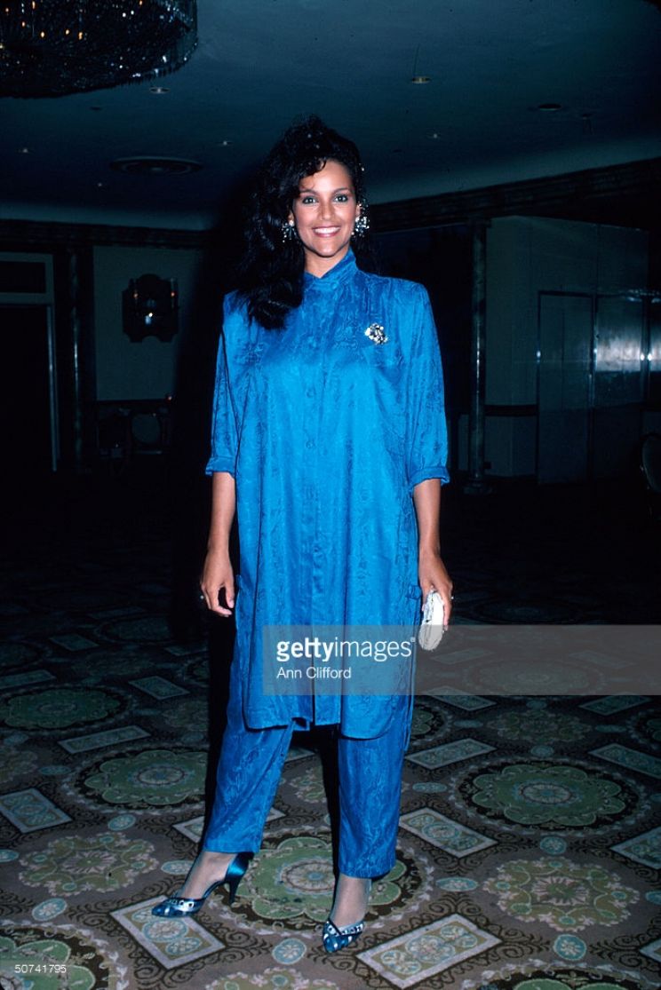 Jayne Kennedy