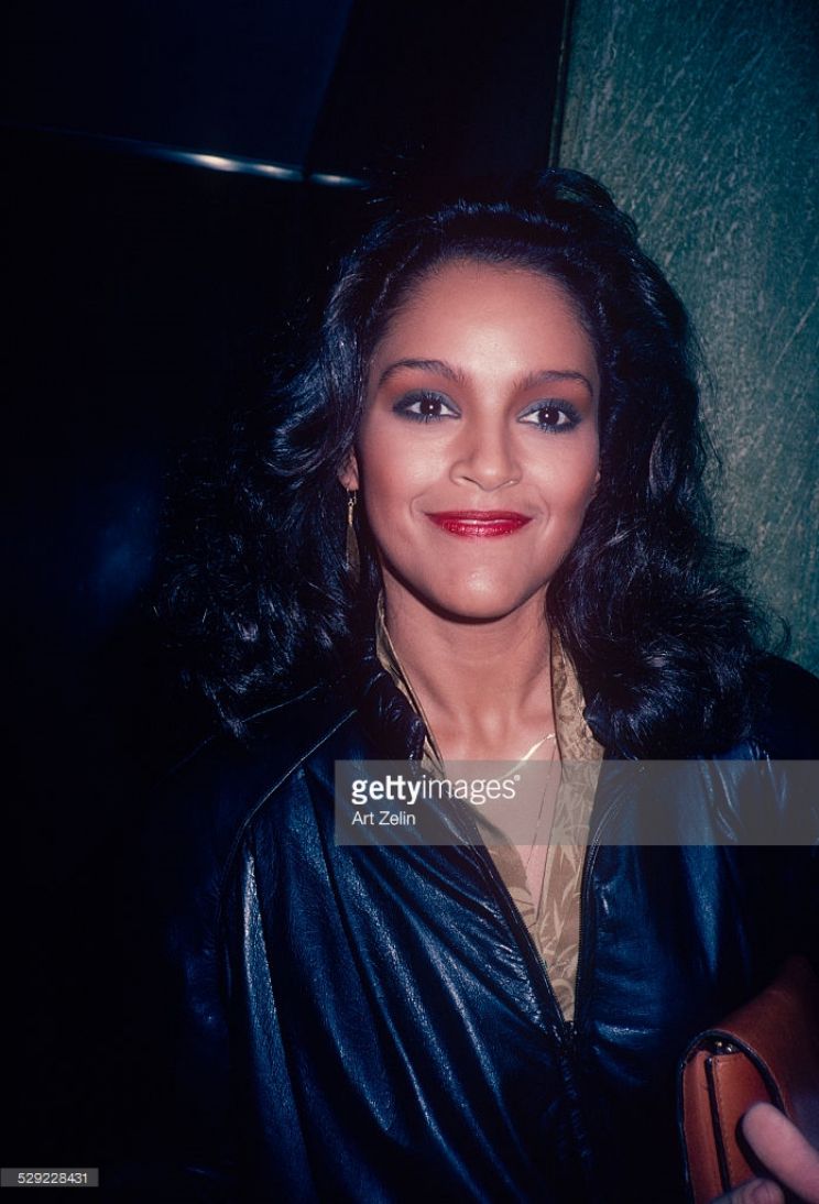 Jayne Kennedy