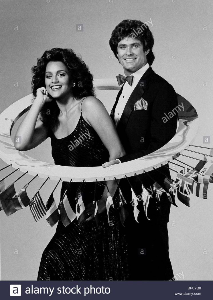 Jayne Kennedy
