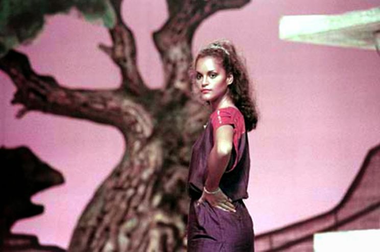 Jayne Kennedy