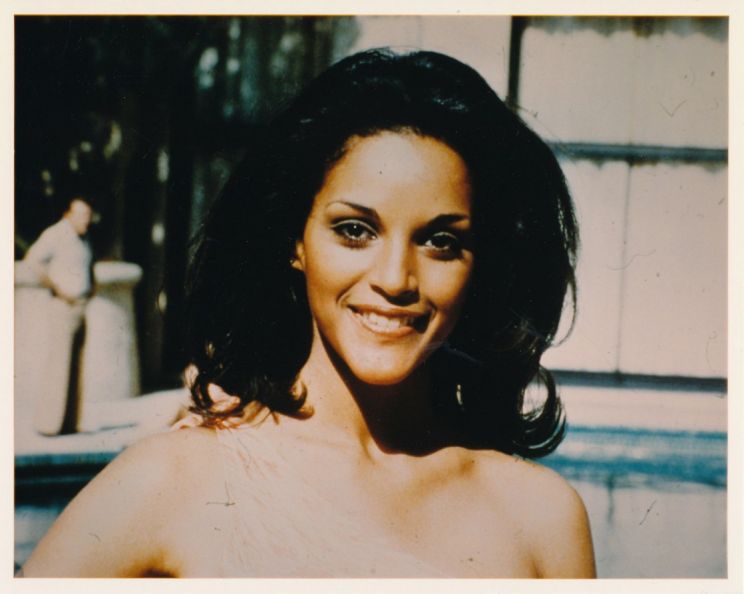 Jayne Kennedy