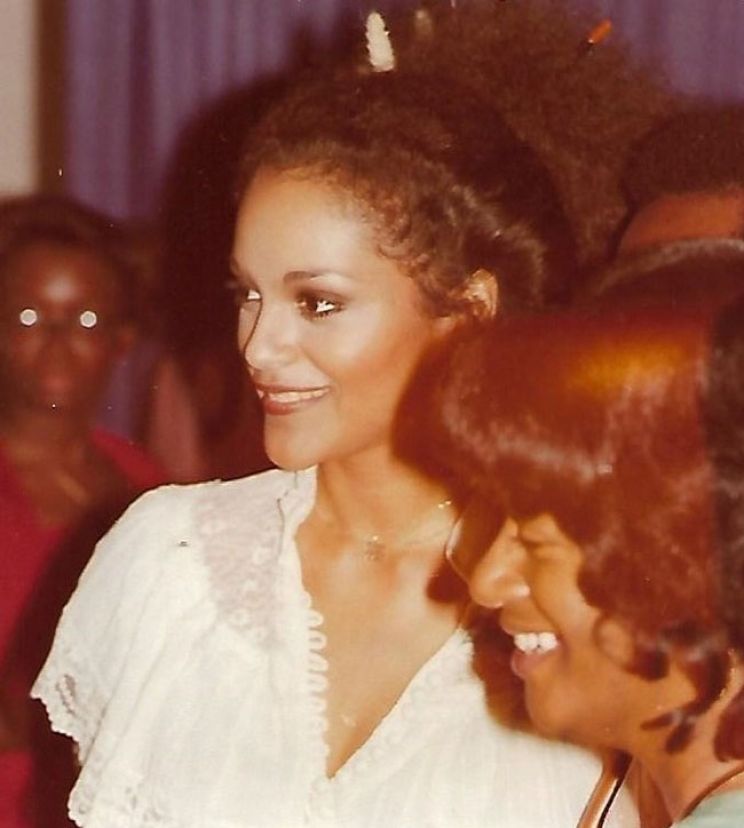 Jayne Kennedy