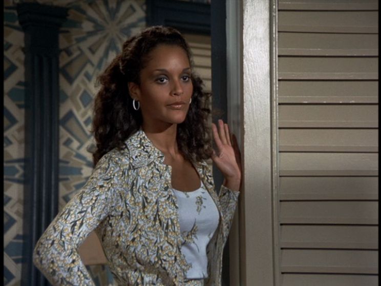 Jayne Kennedy