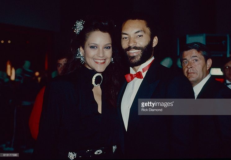 Jayne Kennedy
