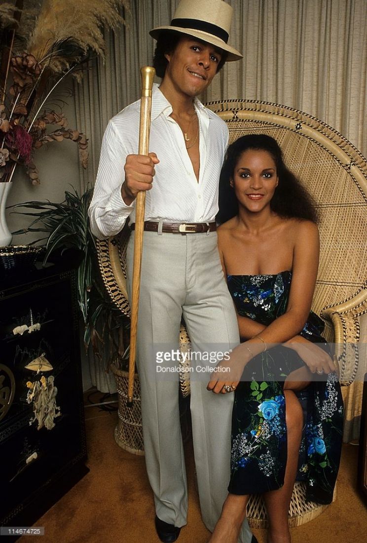 Jayne Kennedy