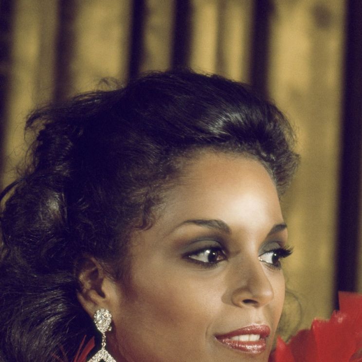 Jayne Kennedy