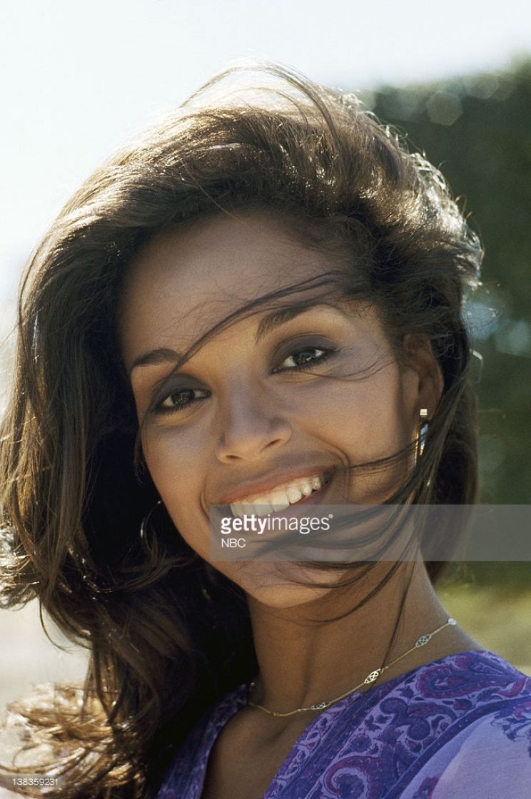 Jayne Kennedy