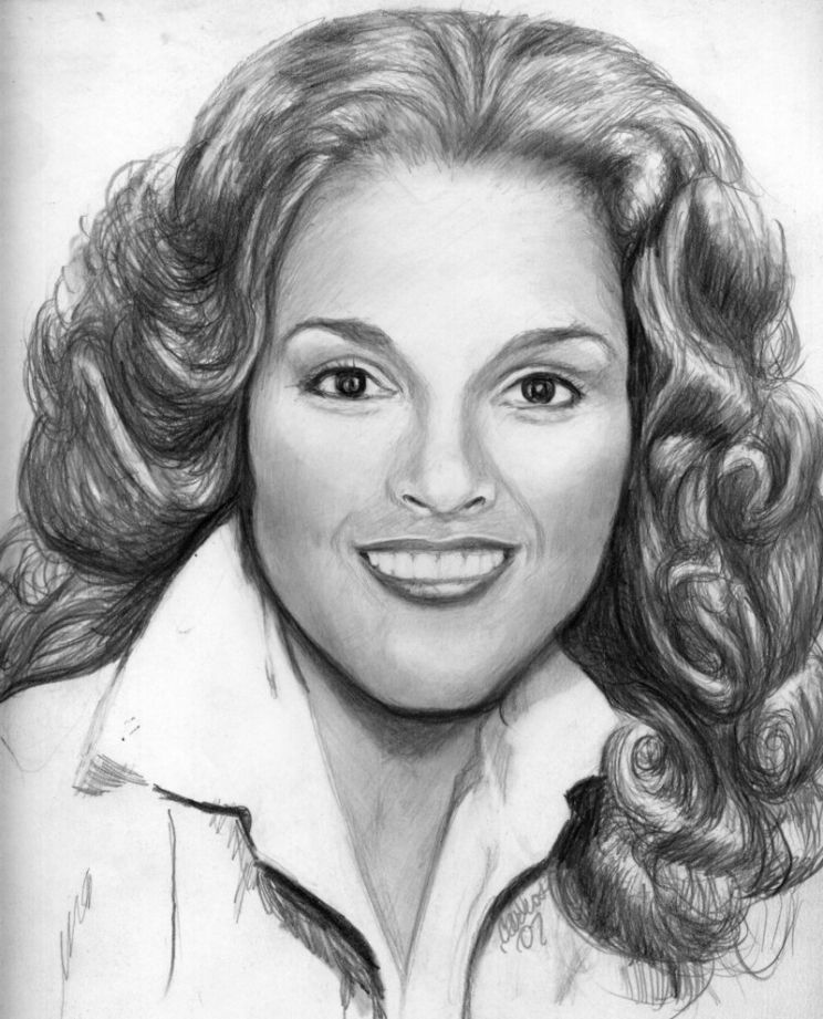 Jayne Kennedy