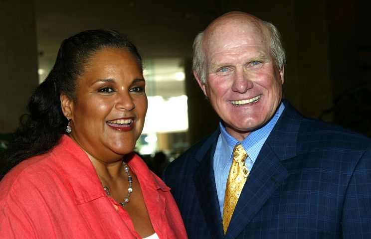 Jayne Kennedy