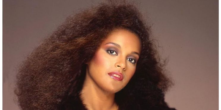 Jayne Kennedy