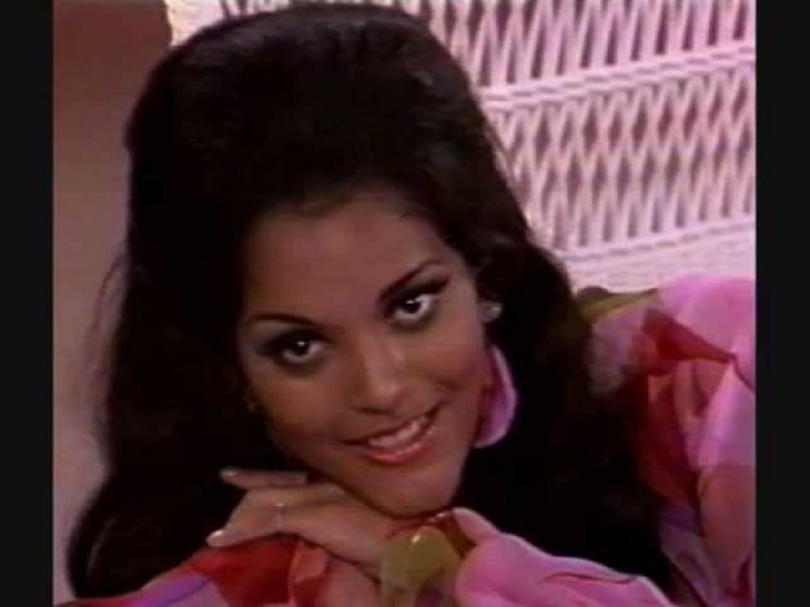 Jayne Kennedy