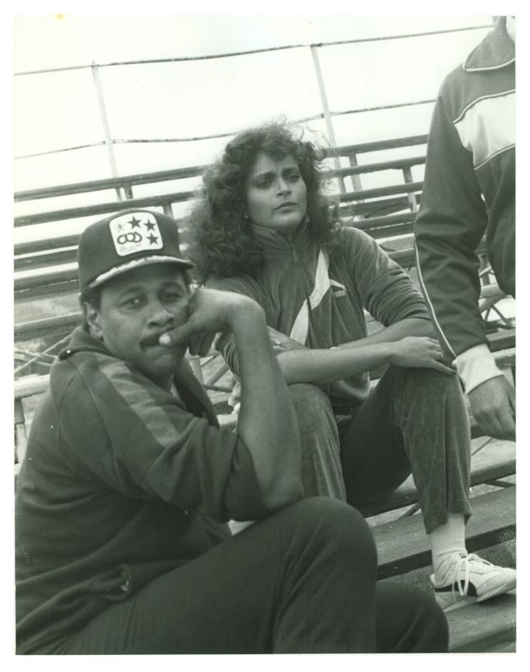 Jayne Kennedy