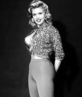 Jayne Mansfield
