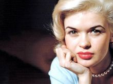 Jayne Mansfield