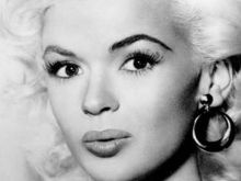 Jayne Mansfield