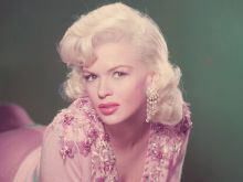 Jayne Mansfield