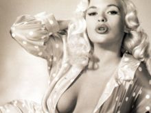 Jayne Mansfield