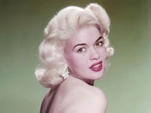 Jayne Mansfield