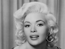 Jayne Mansfield