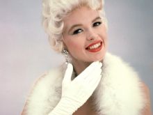 Jayne Mansfield