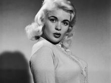 Jayne Mansfield