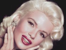 Jayne Mansfield