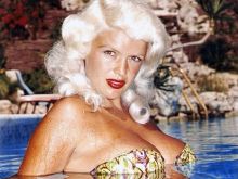 Jayne Mansfield