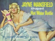 Jayne Mansfield