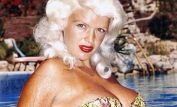 Jayne Mansfield