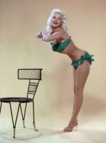 Jayne Mansfield