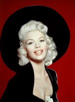 Jayne Mansfield photo