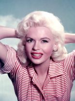 Jayne Mansfield photo