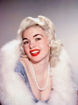 Jayne Mansfield photo