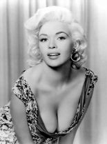 Jayne Mansfield