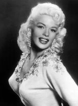 Jayne Mansfield photo