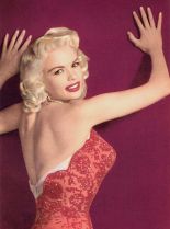 Jayne Mansfield