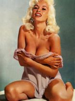 Jayne Mansfield