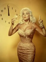Jayne Mansfield photo