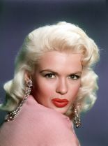 Jayne Mansfield