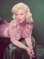 Jayne Mansfield photo