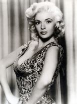 Jayne Mansfield photo