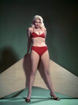 Jayne Mansfield