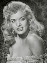 Jayne Mansfield